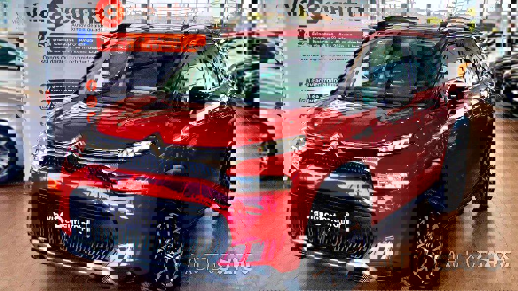 Citroen C3 AirCross de 2023