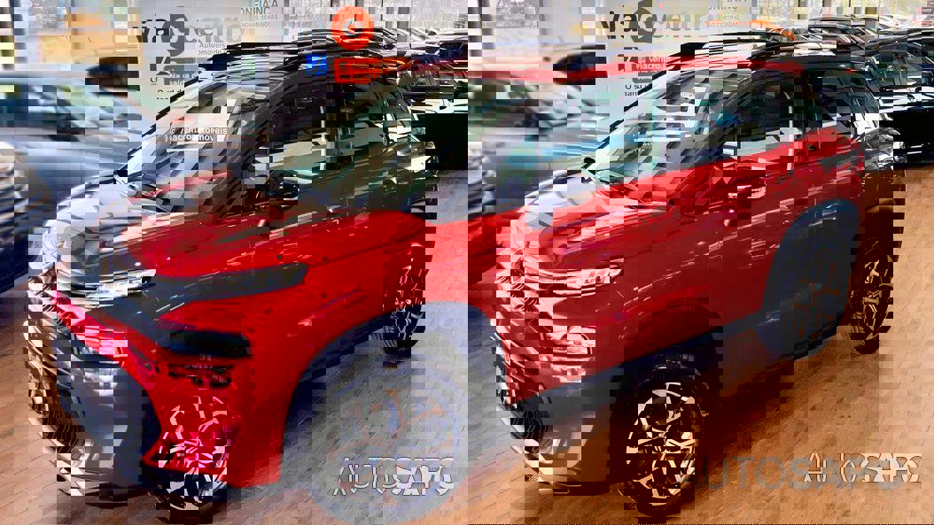Citroen C3 AirCross de 2023