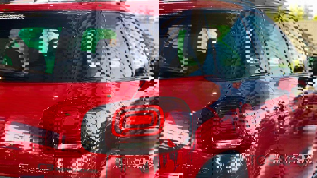 Citroen C3 AirCross de 2023