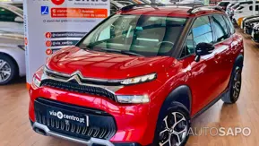 Citroen C3 AirCross de 2023