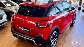 Citroen C3 AirCross de 2023
