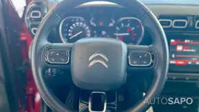 Citroen C3 AirCross de 2023
