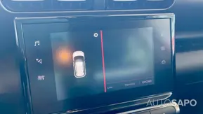 Citroen C3 AirCross de 2023