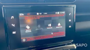 Citroen C3 AirCross de 2023