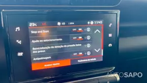 Citroen C3 AirCross de 2023