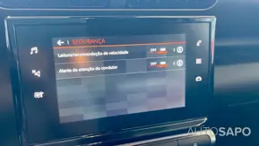 Citroen C3 AirCross de 2023