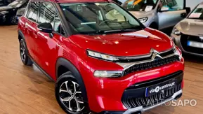 Citroen C3 AirCross de 2023