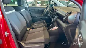 Citroen C3 AirCross de 2023