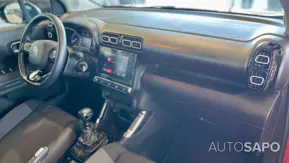 Citroen C3 AirCross de 2023