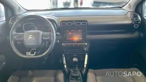 Citroen C3 AirCross de 2023