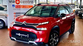 Citroen C3 AirCross de 2023