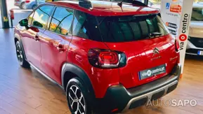Citroen C3 AirCross de 2023