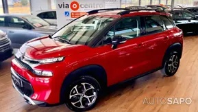 Citroen C3 AirCross de 2023