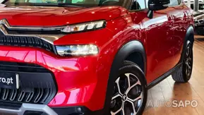 Citroen C3 AirCross de 2023