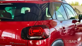 Citroen C3 AirCross de 2023