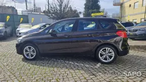 BMW Série 2 Active Tourer de 2015