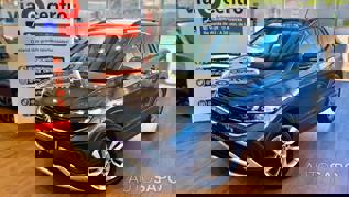 Volkswagen T-Cross de 2024