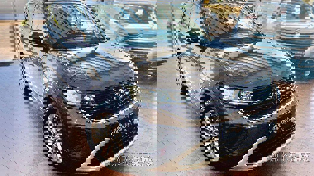 Volkswagen T-Cross de 2024