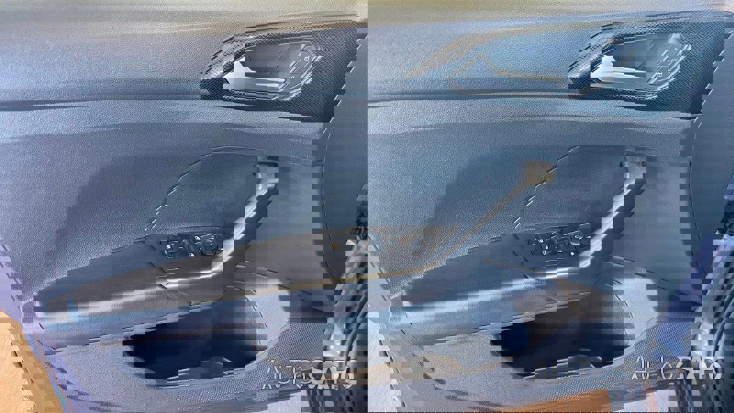 Volkswagen T-Cross de 2024