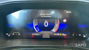 Volkswagen T-Cross de 2024