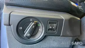 Volkswagen T-Cross de 2024