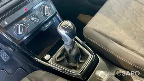 Volkswagen T-Cross de 2024