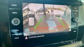 Volkswagen T-Cross de 2024