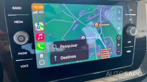 Volkswagen T-Cross de 2024