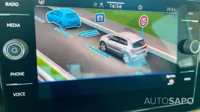 Volkswagen T-Cross de 2024