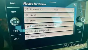 Volkswagen T-Cross de 2024