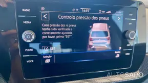Volkswagen T-Cross de 2024