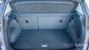 Volkswagen T-Cross de 2024
