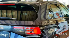 Volkswagen T-Cross de 2024