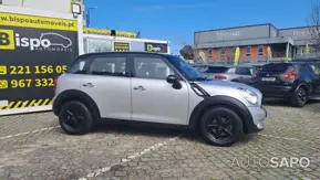 MINI Countryman One D de 2014