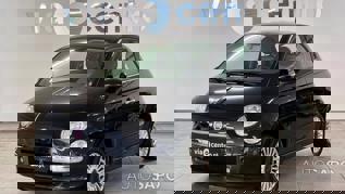 Fiat 500 de 2014