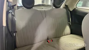 Fiat 500 de 2014