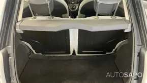 Fiat 500 de 2014
