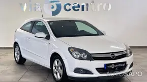 Opel Astra 1.3 CDTi de 2007