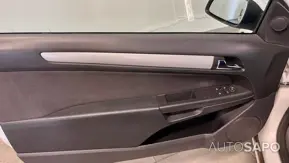 Opel Astra 1.3 CDTi de 2007