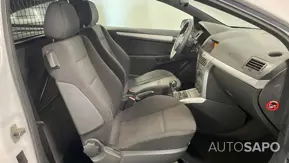 Opel Astra 1.3 CDTi de 2007