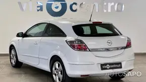 Opel Astra 1.3 CDTi de 2007