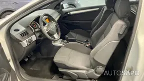 Opel Astra 1.3 CDTi de 2007