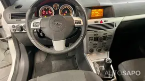 Opel Astra 1.3 CDTi de 2007