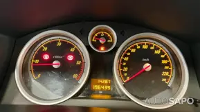 Opel Astra 1.3 CDTi de 2007