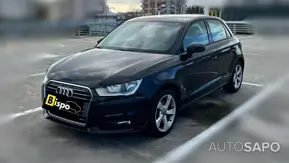 Audi A1 de 2016
