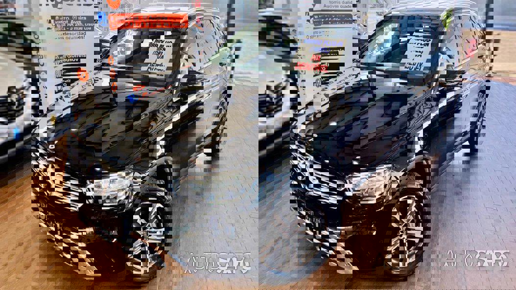 Mercedes-Benz Classe GLC de 2021