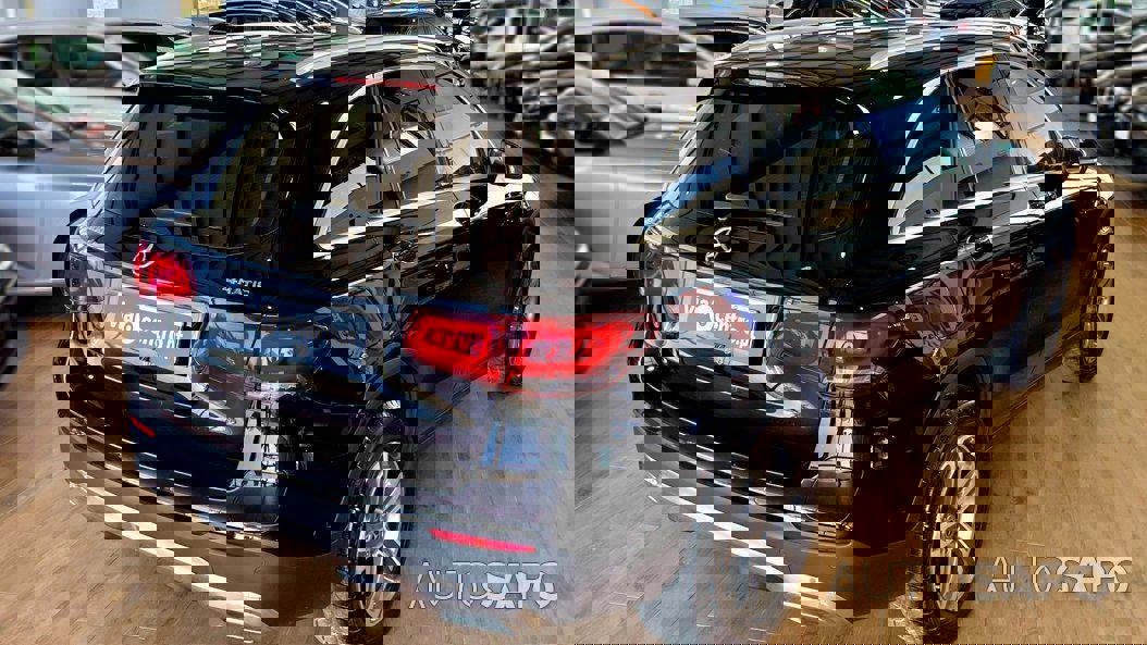 Mercedes-Benz Classe GLC de 2021