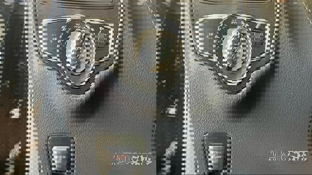 Mercedes-Benz Classe GLC de 2021
