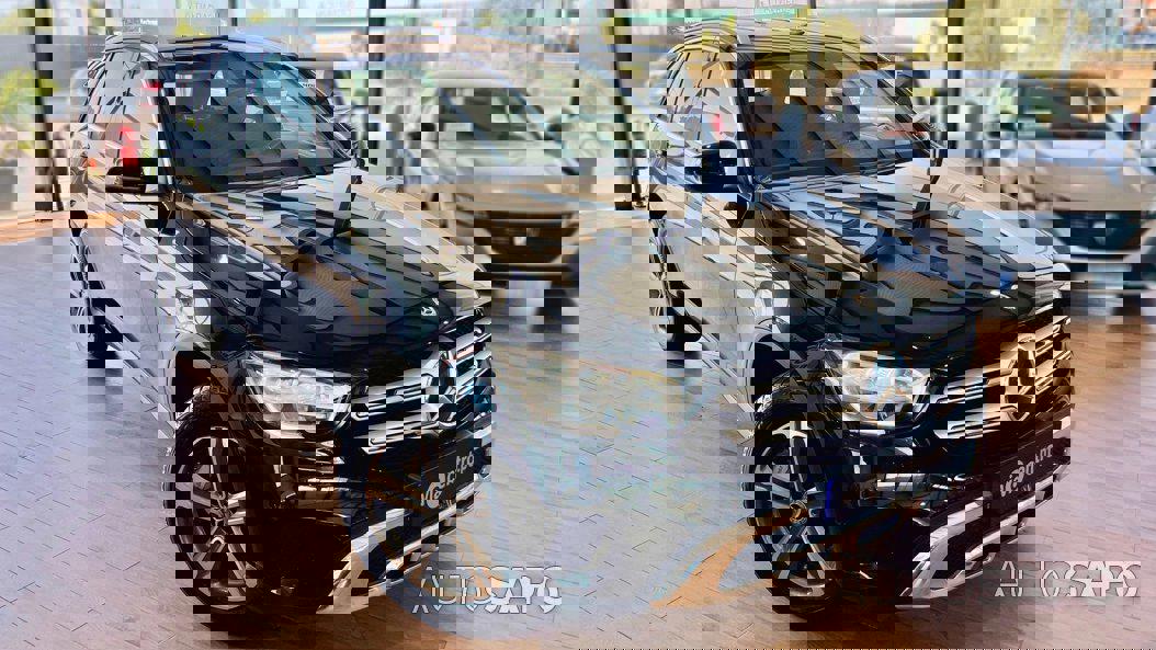 Mercedes-Benz Classe GLC de 2021