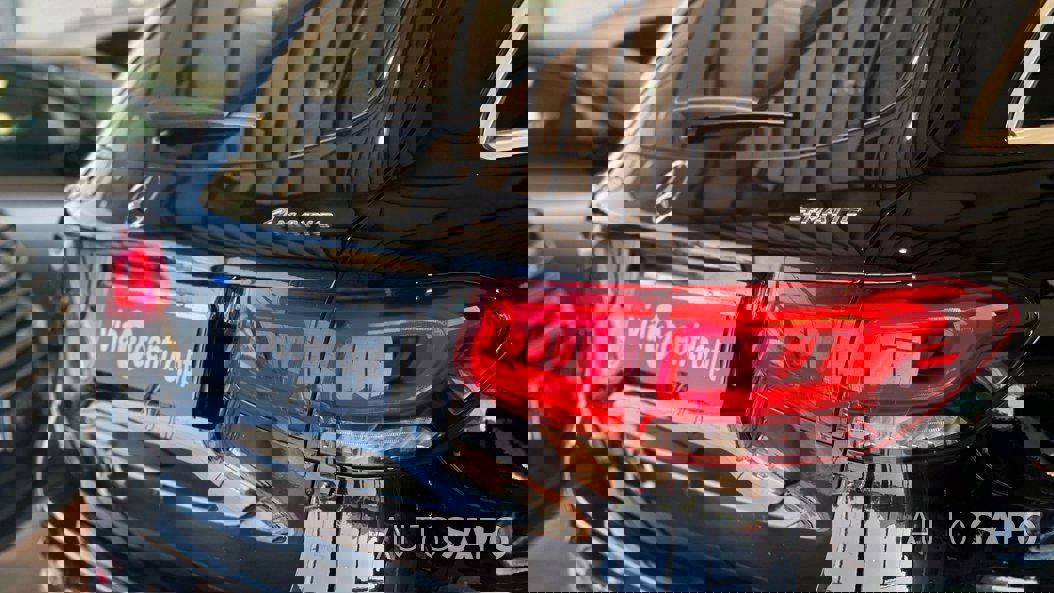 Mercedes-Benz Classe GLC de 2021